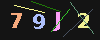 Gambar captcha