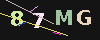 Gambar captcha